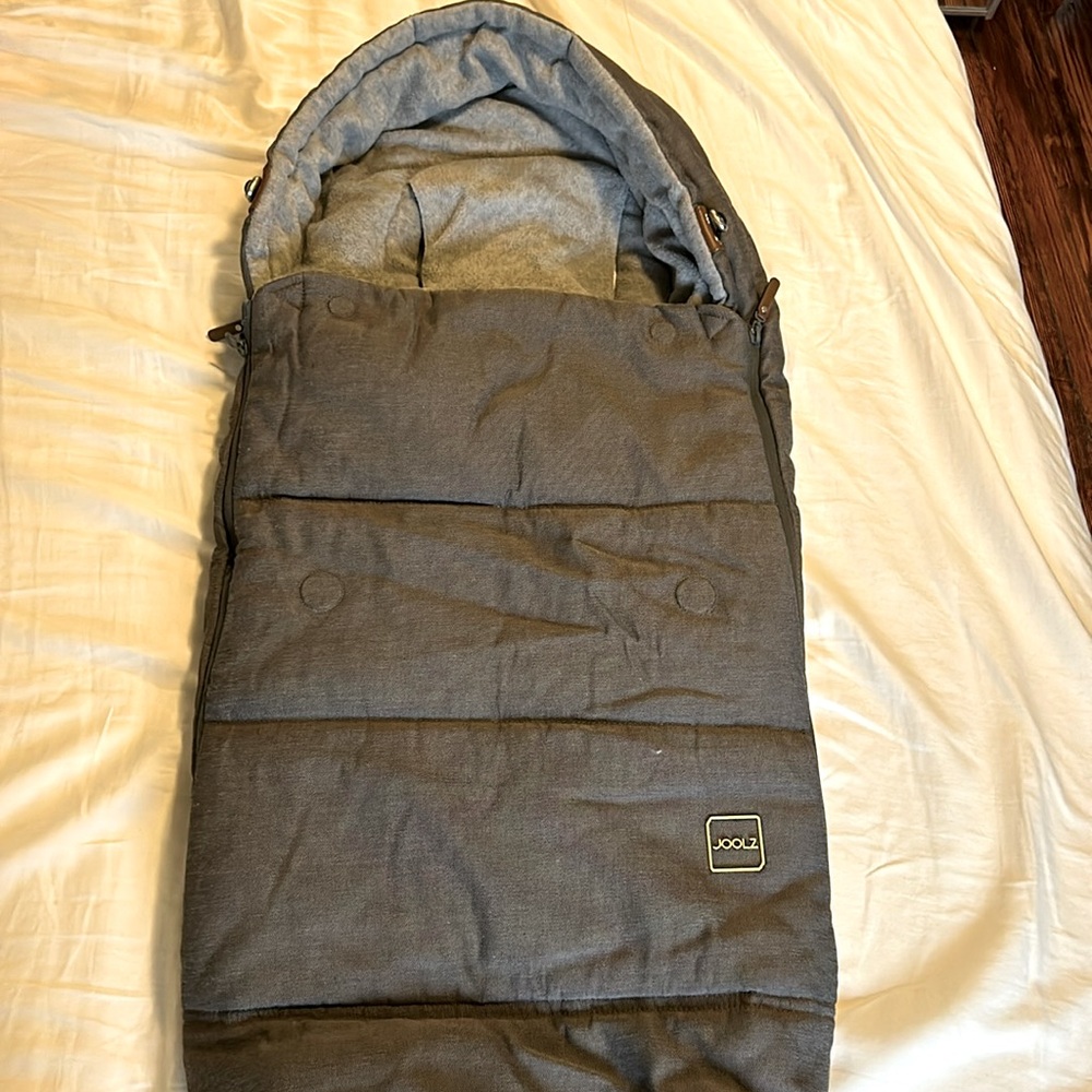 Joolz Stroller Footmuff